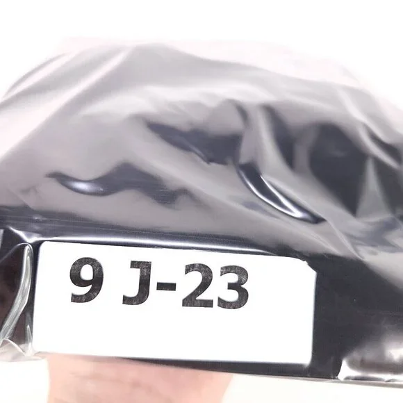 Banana Republic Metallic Lace Tee Dress Black Size Petite 4 Black Mini Sheath - Picture 12 of 12